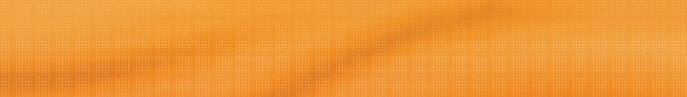 Orange divider